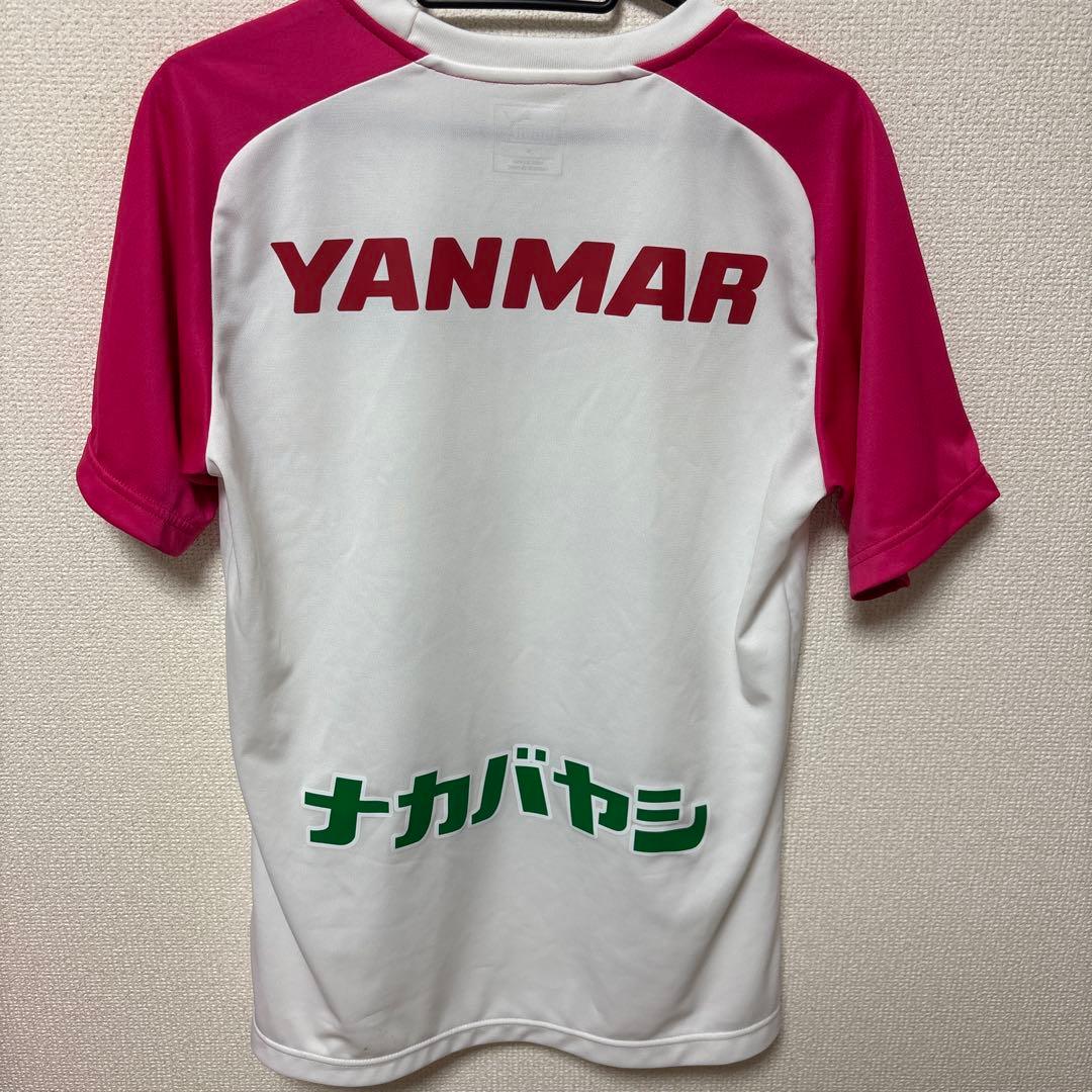 セレッソ大阪全選手サイン入りユニフォーム 値下げ可能　非売品　送料無料