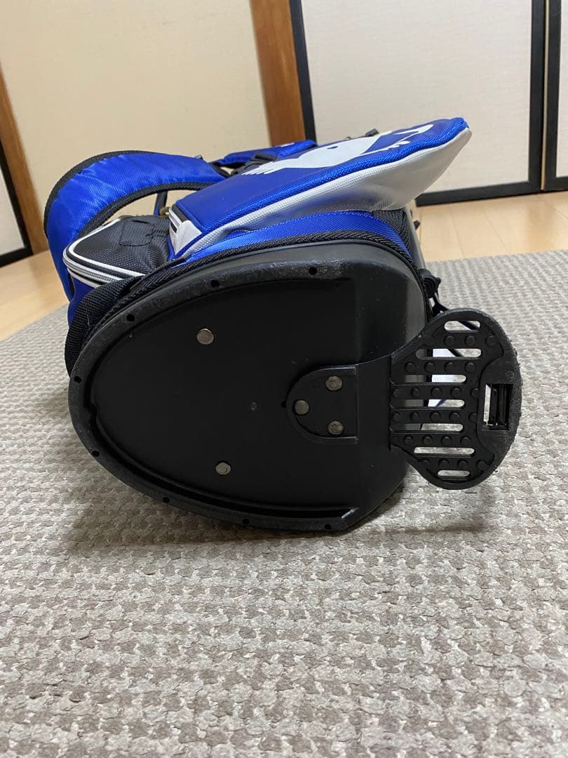 ホンマゴルフスタンド式キャディーバック