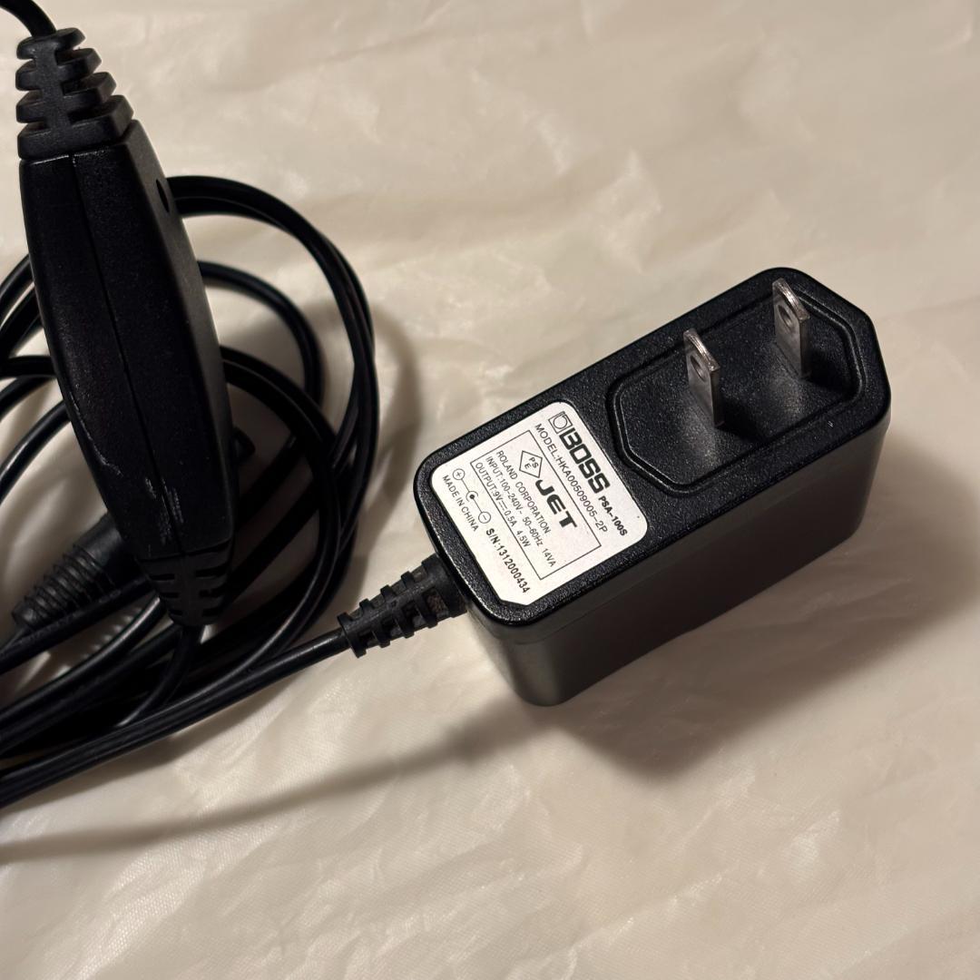 ギター BOSS RV-500