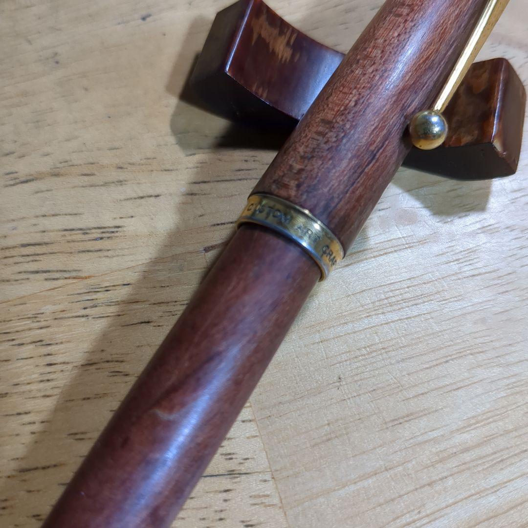 あ*き様 パイロット　万年筆　カスタムカエデ　M