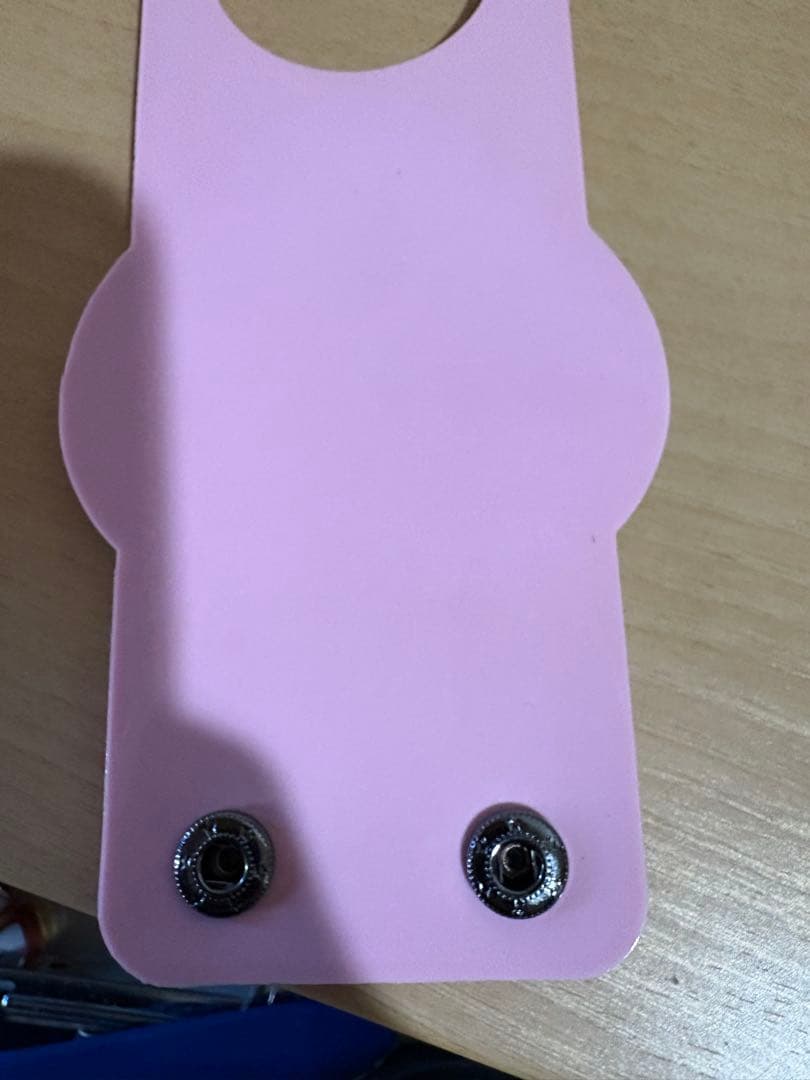 BLACKPINK LIGHT STICK HOLDER ホルダー ジェニー