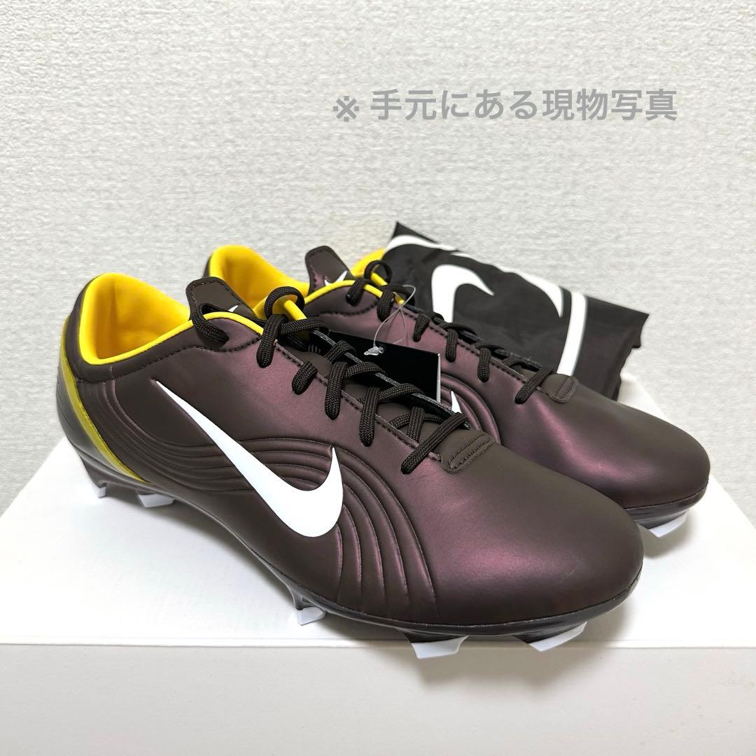 ナイキ 28 マーキュリアル ヴェイパー サッカー スパイク シューズ ロナウド