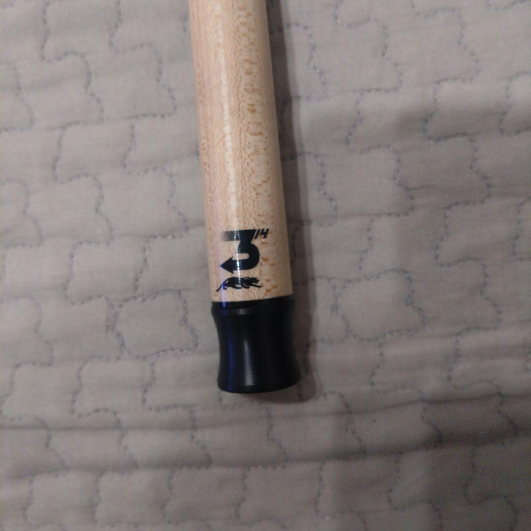 Predator 314-3 シャフト　プレデター　ビリヤード　ユニロック