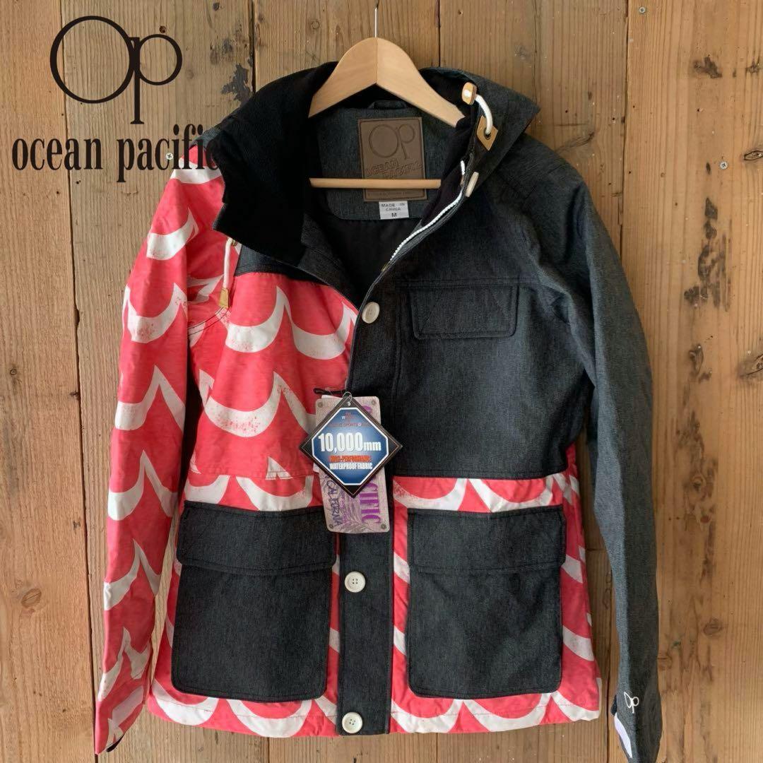 オーシャンパシフィック　OP スノージャケット　スノーボードウェア ジャケット