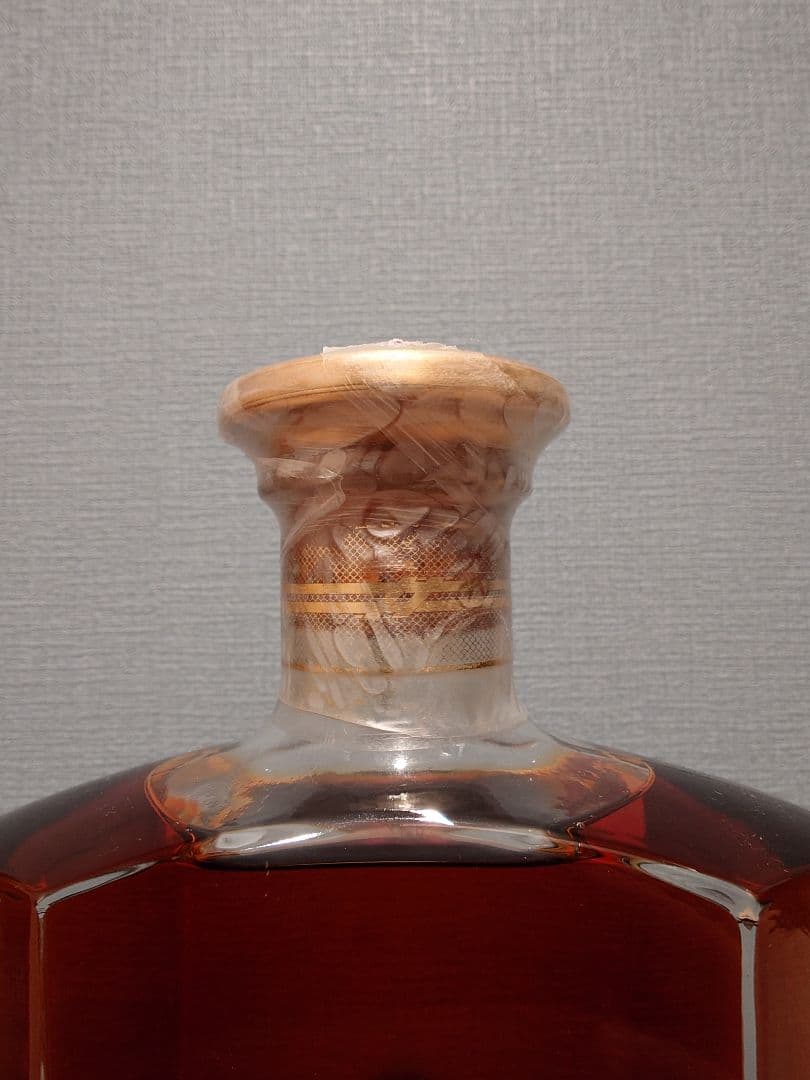 ブランデー4本セット