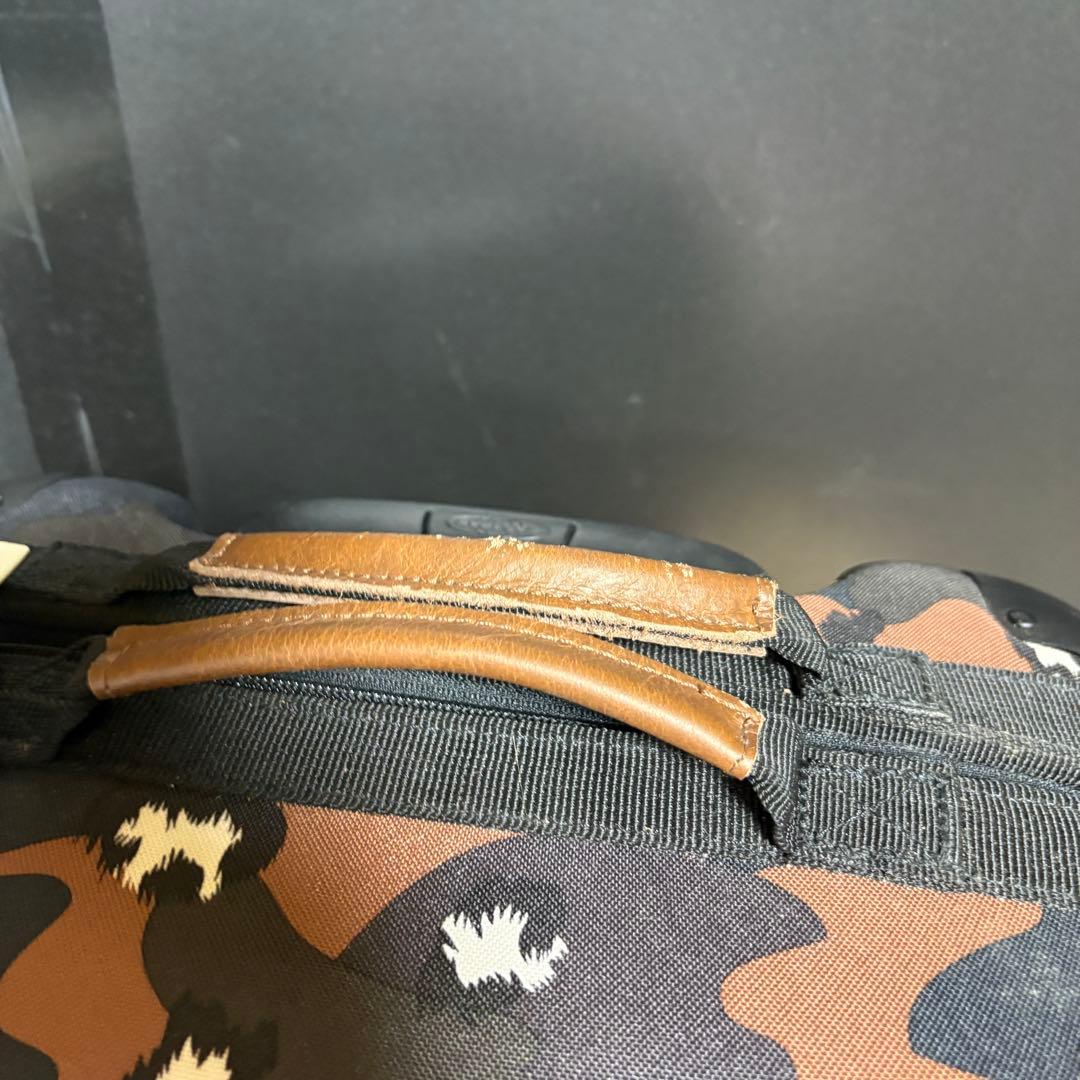 eastpak FEK73F-59P キャリーバック　未使用