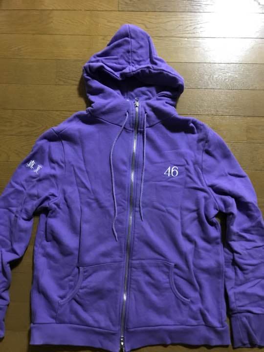 乃木坂ジャージ 秋元真夏