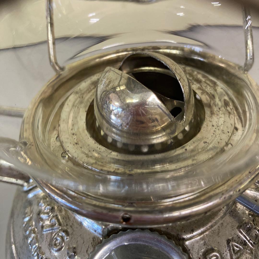 D-2 フュアーハンドBabySpecial276 ベイビー オイルランタン