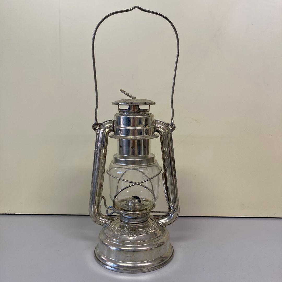 D-2 フュアーハンドBabySpecial276 ベイビー オイルランタン