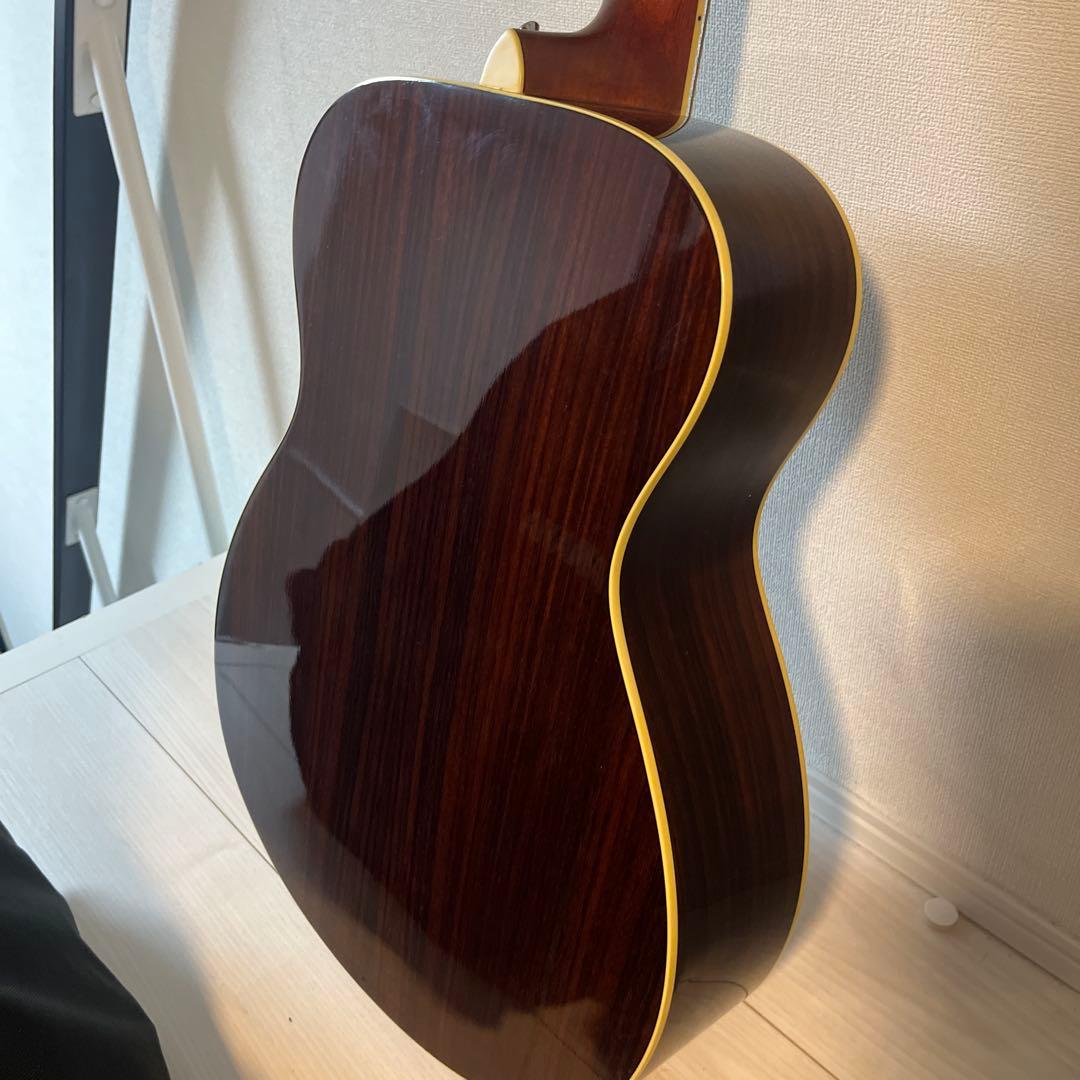 YAMAHA ヤマハ FS830 Tobacco Brown Sunburst
