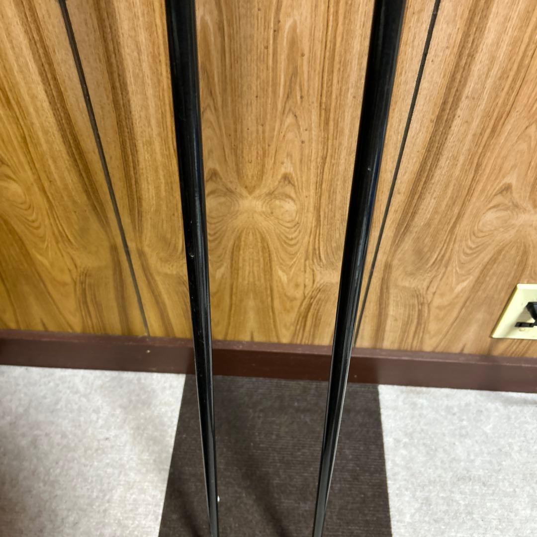 SWIX Team スキー用ストック Lサイズ