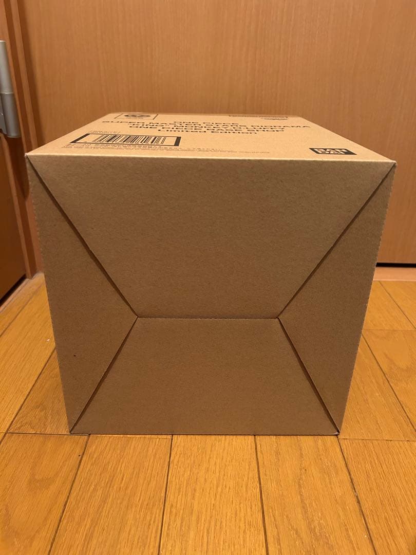 ワンピースベース　限定　ルフィ　SMSD 新品未開封