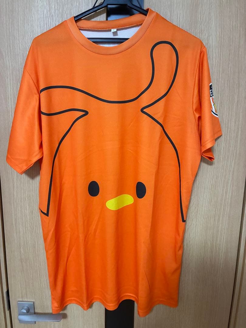 ゲルぴよ　シャツ