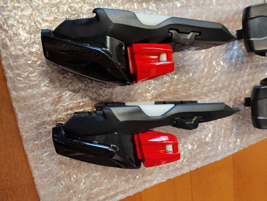 チロリア PRD 12 GW ビンディング　オガサカ