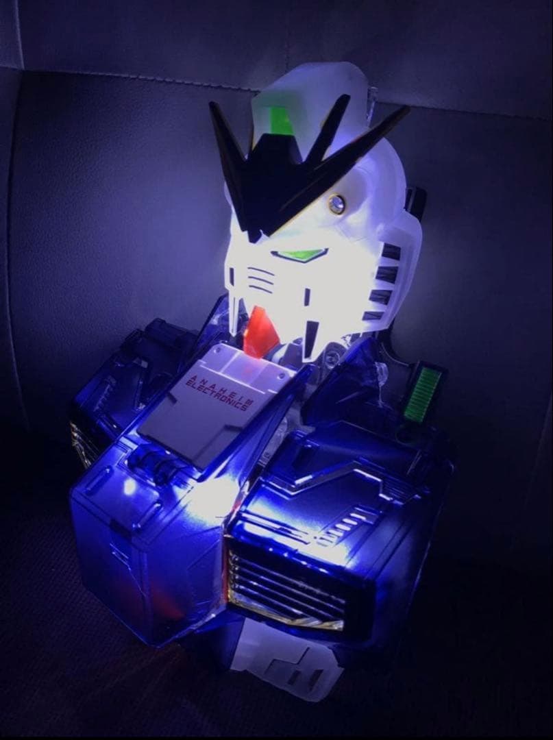 機動戦士ガンダム フィギア 逆襲のシャア 閃光のハサウェイ