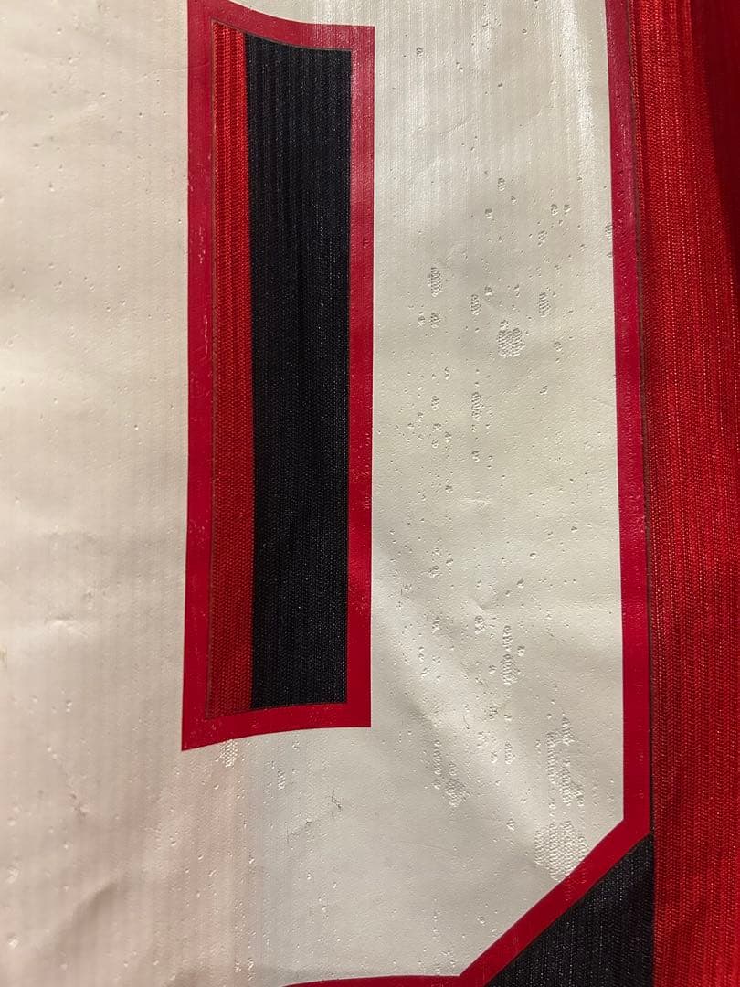 美品 BOBAN 98-99 ミラン ユニフォーム ビンテージ ボバン 90s