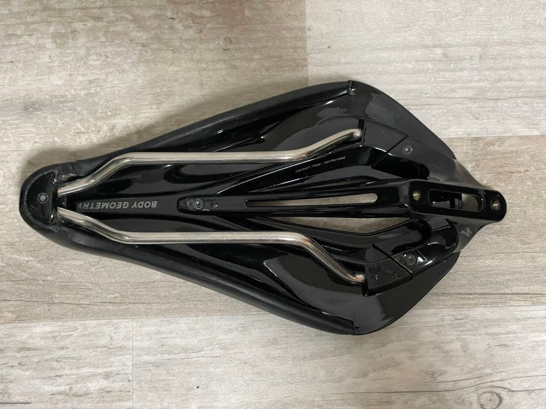 スペシャライズド SITERO