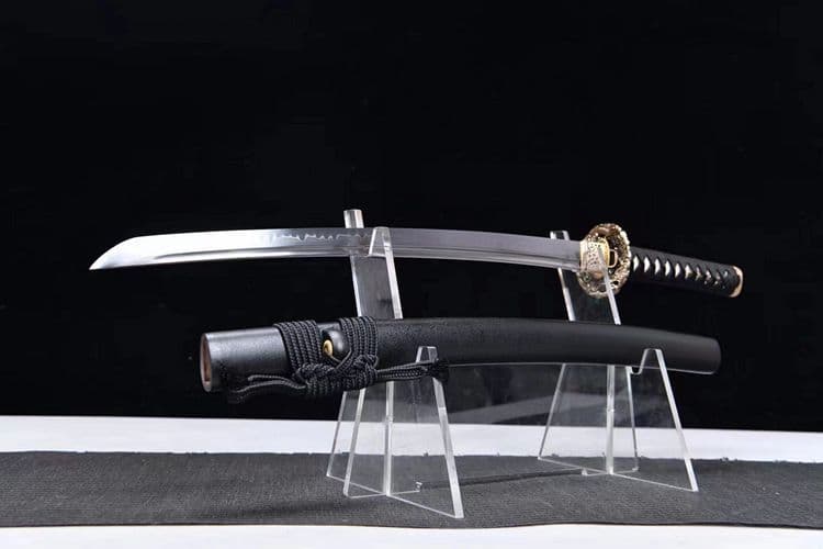 入雲竜 武具　刀装具　日本刀　模造刀 居合刀 肋差 短刀