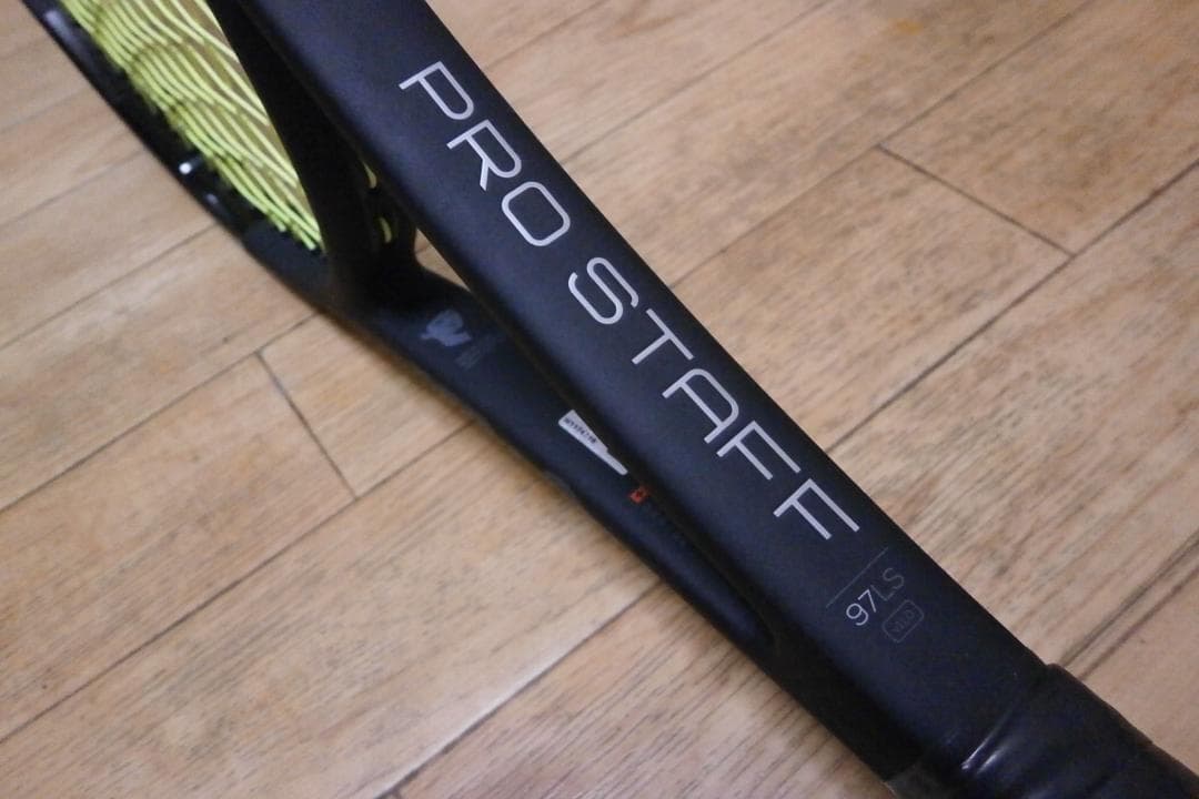 ウィルソン　プロスタッフ97LS　v11.0