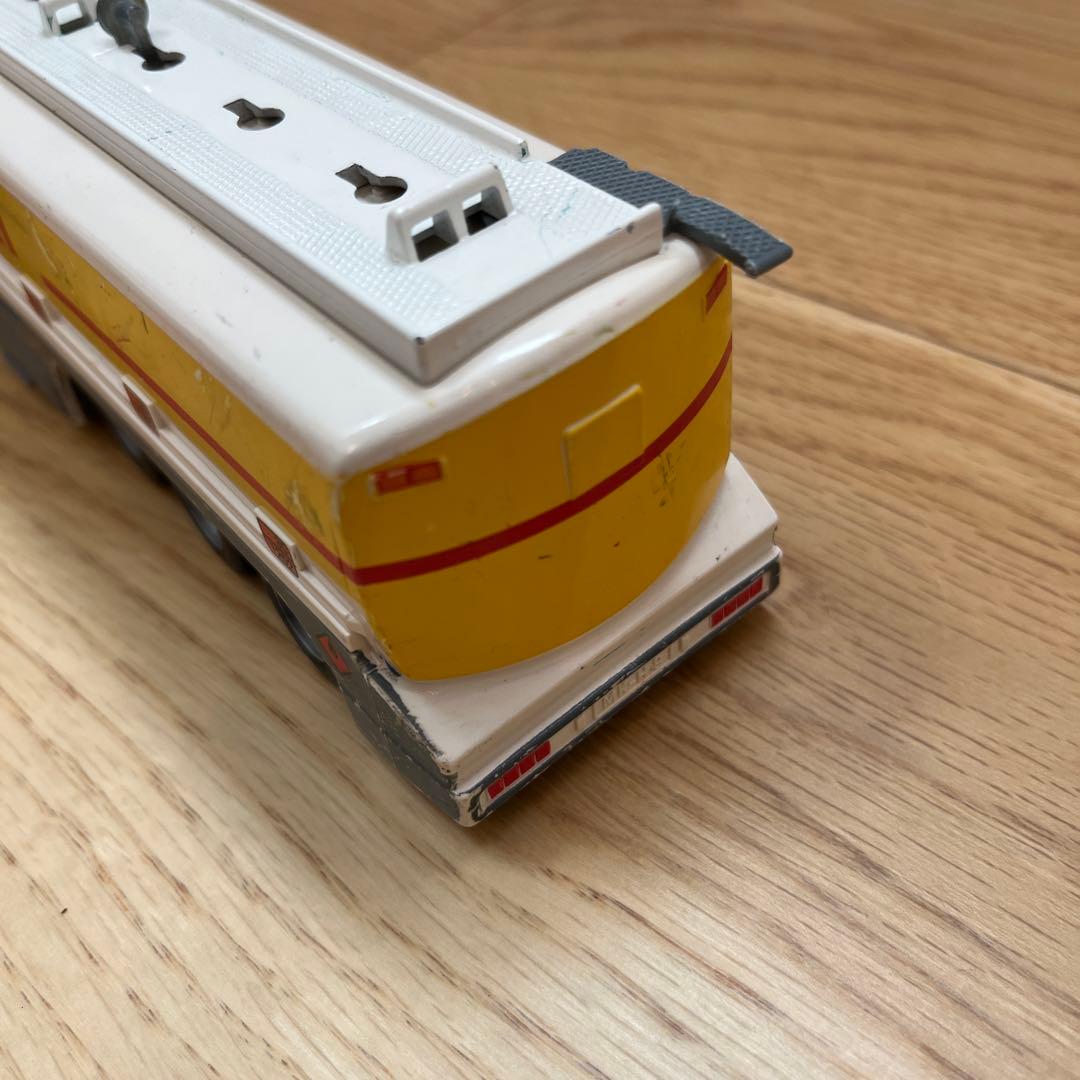 SIKU ベンツ Shell タンクローリー ドイツ製 激レア 希少