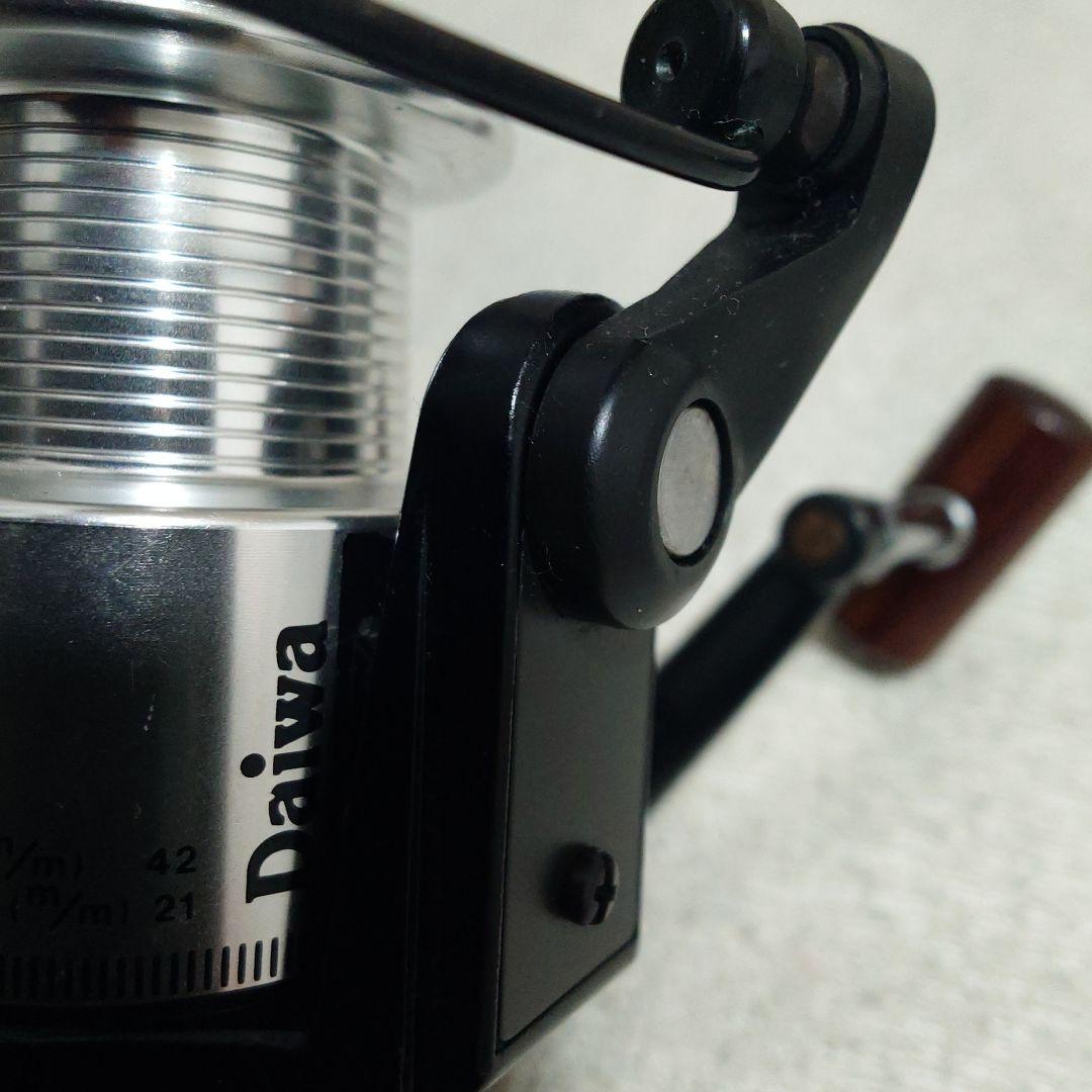 DAIWA Tournamant・ SS 750