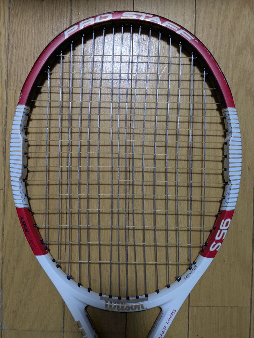 wilson pro staff 95S ウィルソン　プロスタッフ