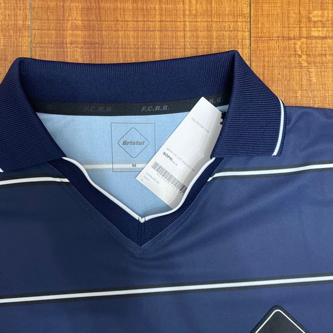 ウェア FCRB INTERSTATE STADIUM TOUR GAME SHIRT