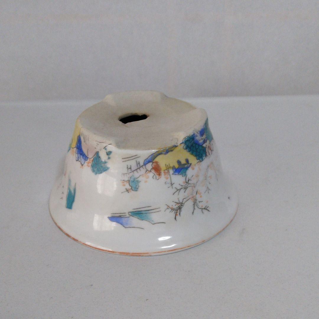 盆栽の鉢です。逸品、古美術品