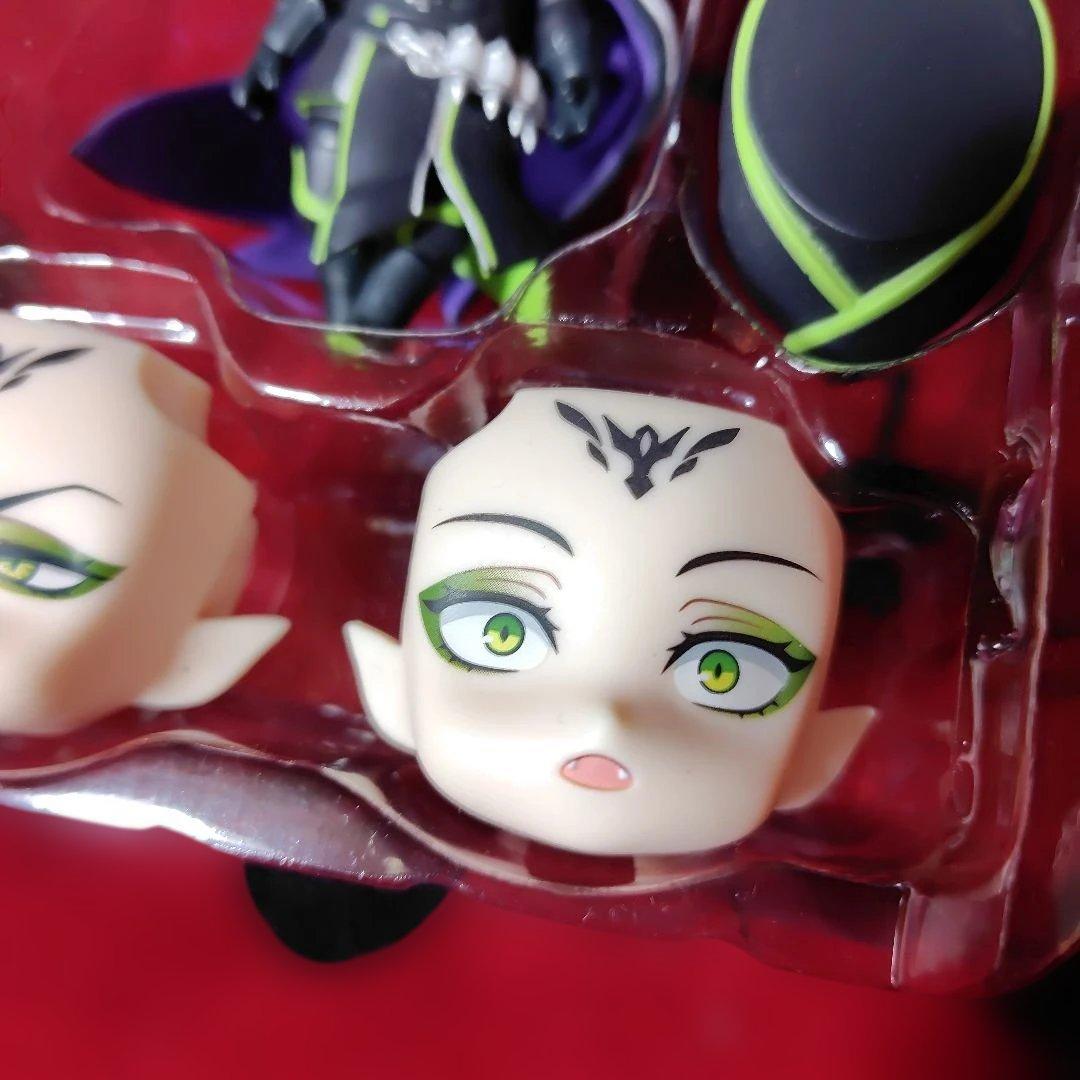 ねんどろいど マレウス・ドラコニア 1620