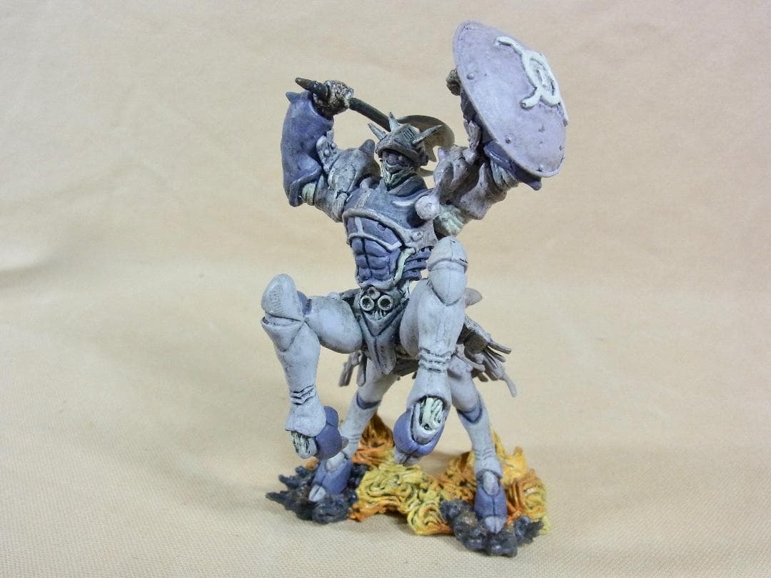 コトブキヤ ワン 機甲界ガリアン-鉄の紋章-ノーマル版コンプリートセット