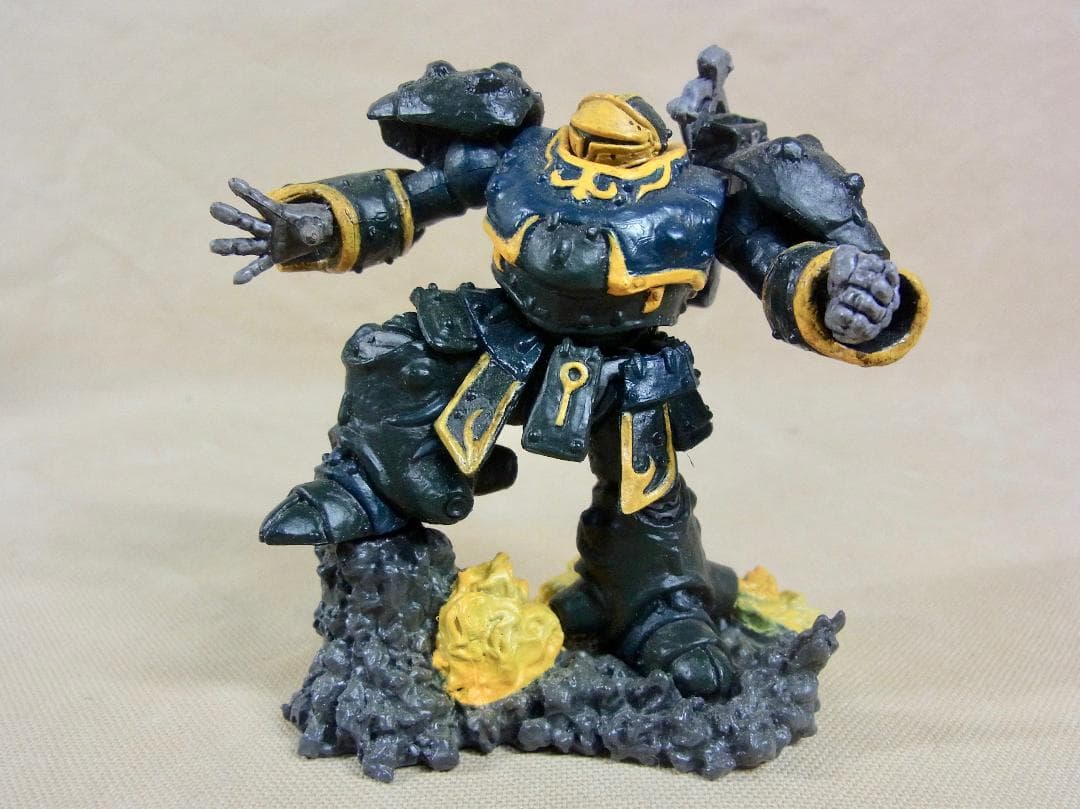 コトブキヤ ワン 機甲界ガリアン-鉄の紋章-ノーマル版コンプリートセット