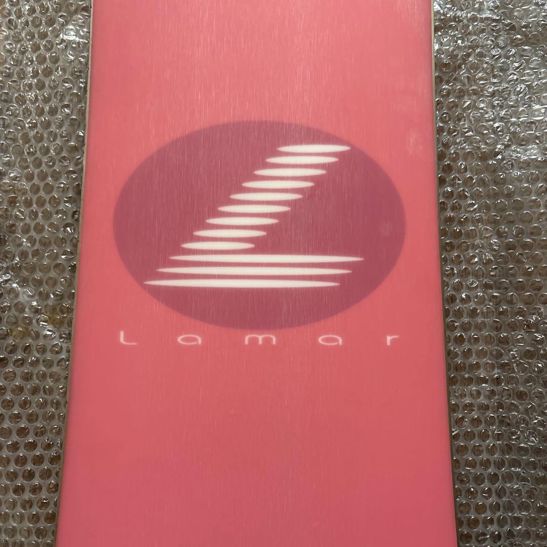 Lamar（ラマー） スノーボード