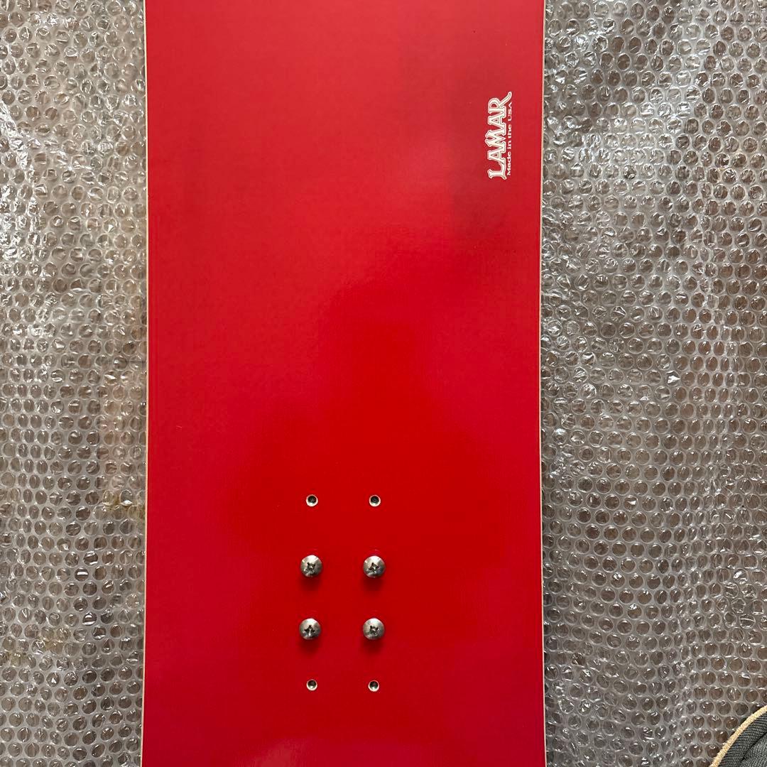 Lamar（ラマー） スノーボード