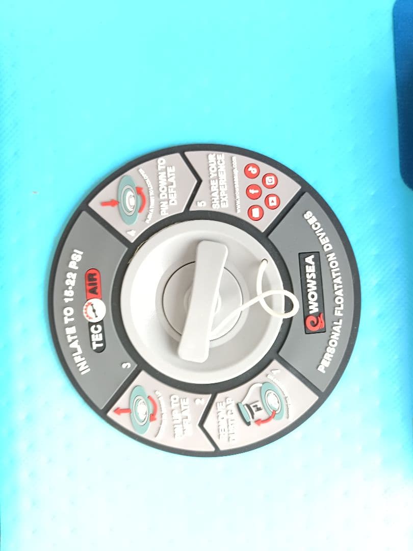 曹梁さま専用引き取り限定WOWSEA SUP 11.6'