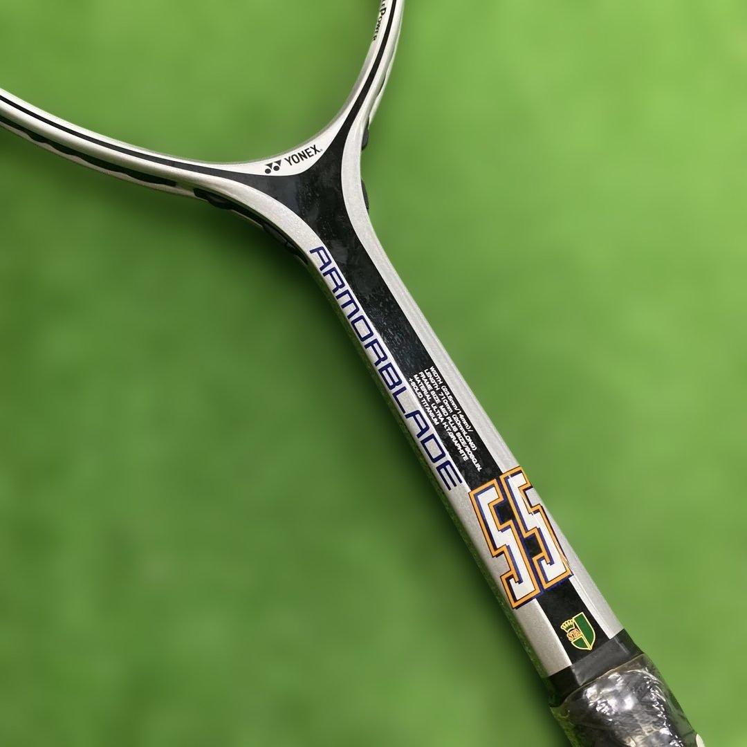 【YONEX】ARMORBLADE55 アーマーブレード55