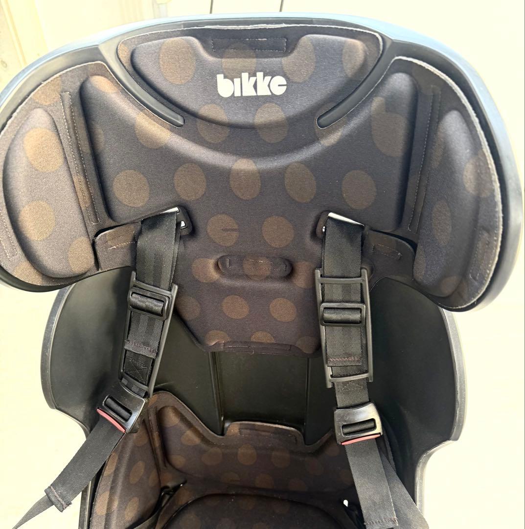 ま*！様 bikke 電動アシスト自転車 チャイルドシート付き