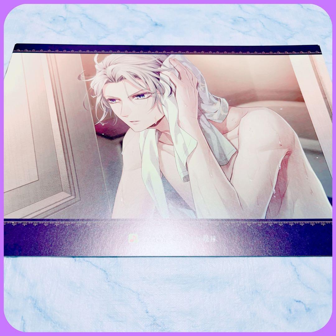 ピオフィオーレの晩鐘 ランチョン