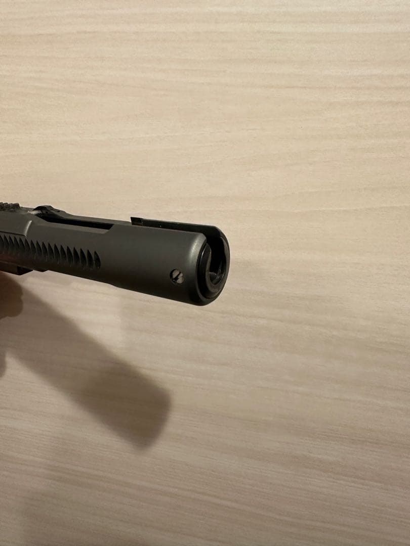 未使用品　das gdr 15 das専用アルミボルトキャリア　GBLS ダス