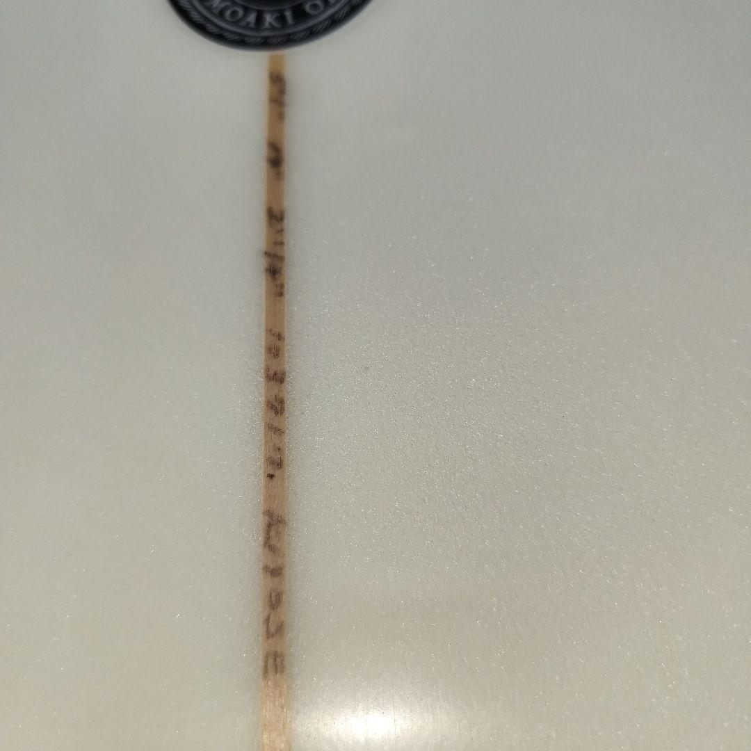 HOPE ショートボード 5.1ft