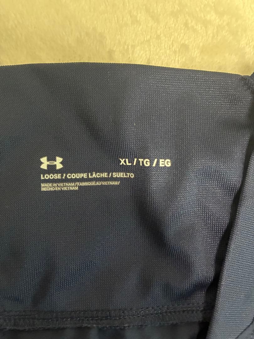 青森山田高校サッカー部　トレーニングピステ上下セット