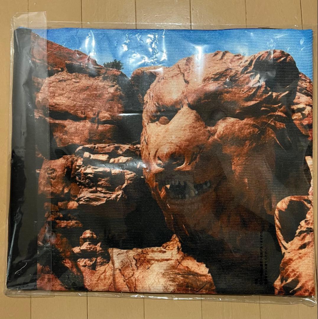 MAN WITH A MISSION一番くじ F賞 H賞 ラストワン まとめ売り