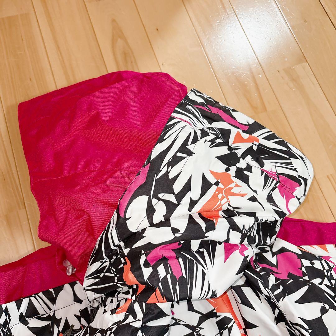 スノーボードウェア 43d Lサイズ 43degrees レディース