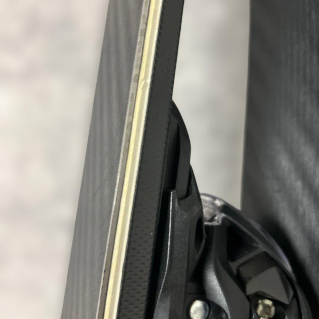 Volkl フォルクル DEACON ANTHRA 2022-2023モデル