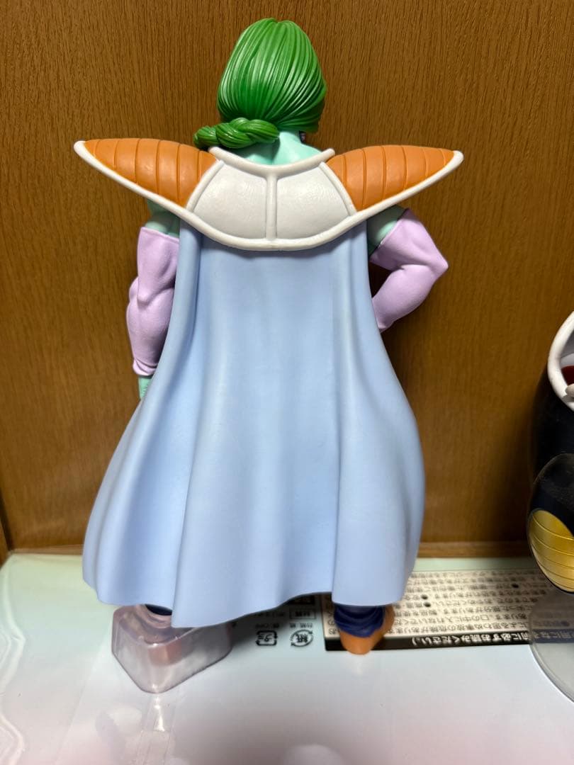 ドラゴンボールZ フリーザ軍