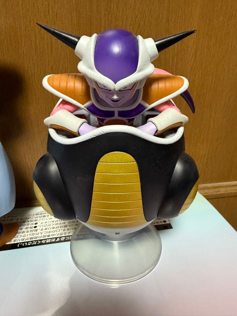 ドラゴンボールZ フリーザ軍