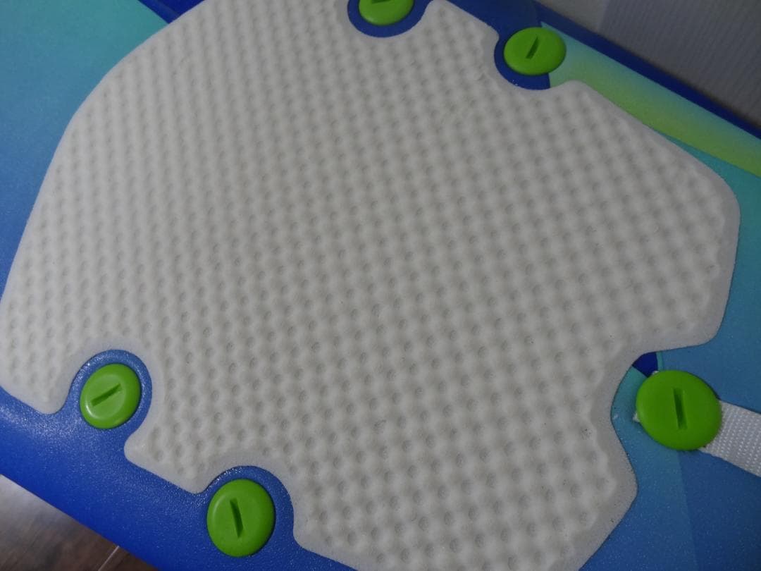 コストコ Wavestorm 青 8f サーフボード ソフト 手渡し 横浜 湘南