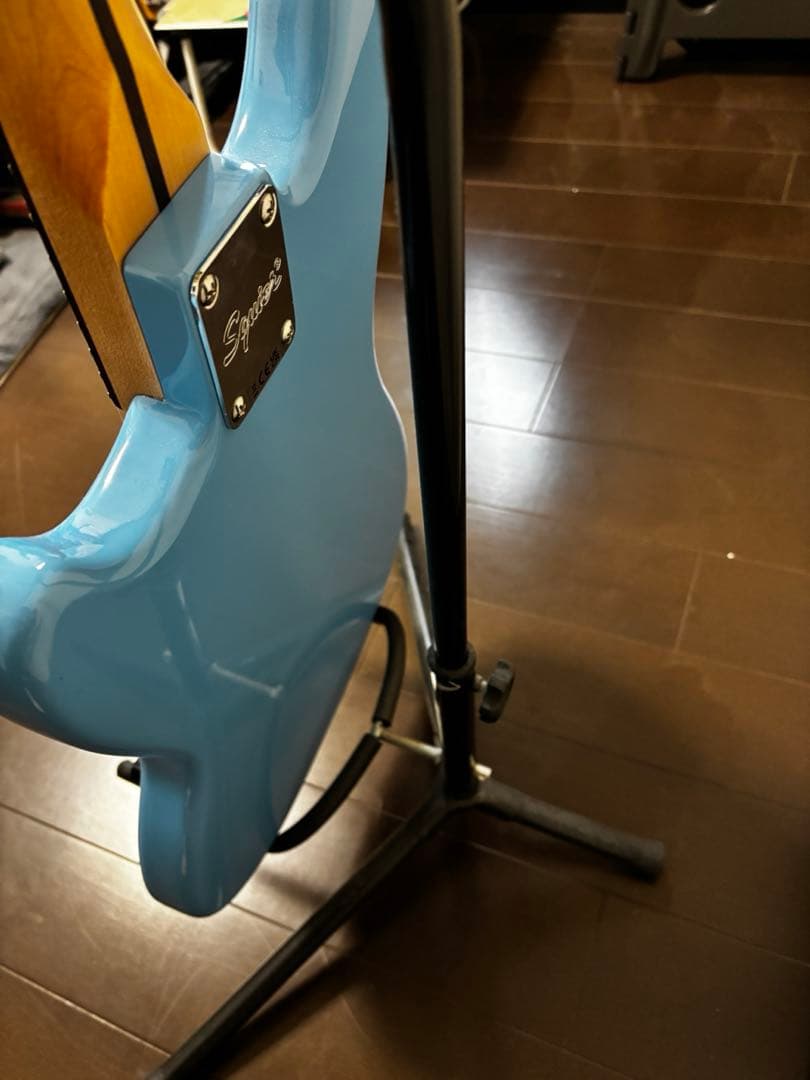 スクワイヤー ムスタング Squier Mustang Fender フェンダー