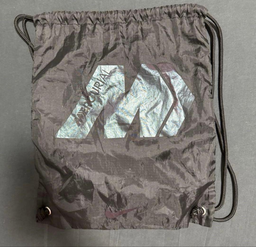 NIKE マーキュリアルスーパーフライ8 SG AC 27cm 193