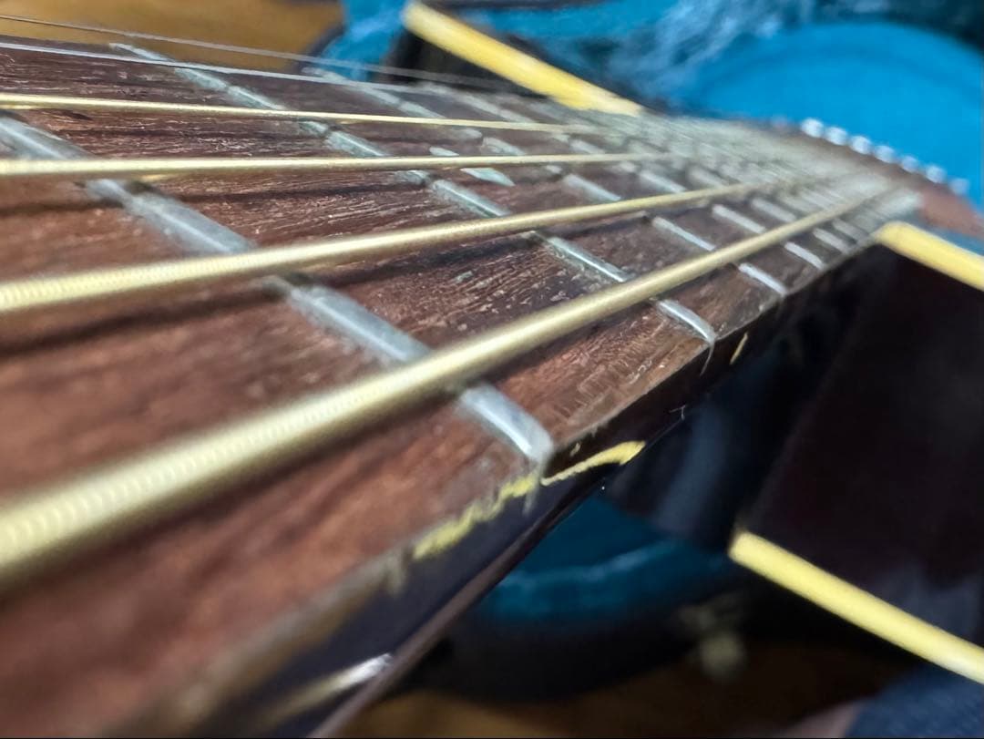 Gibson LG-2 1967年製