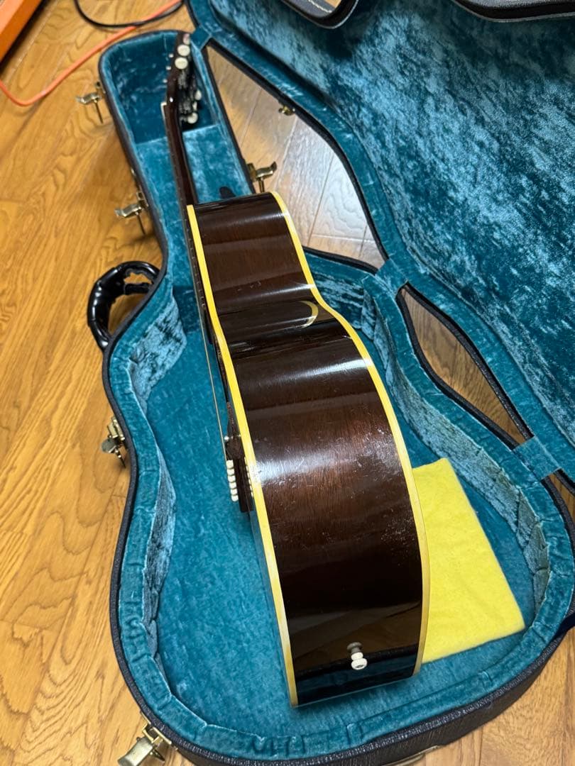 Gibson LG-2 1967年製